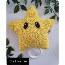 Virkad Speldosa, Stjärna Nintendo Super Mario