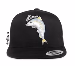 KEPS: Surströmming (Den Alternativa Djurparken)