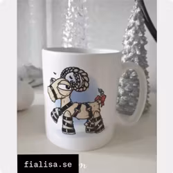 MUGG: Kåta Bocken Bruse