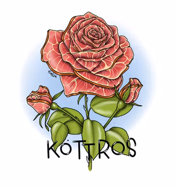 MUGG: Köttros (Den Alternativa Djurparken)