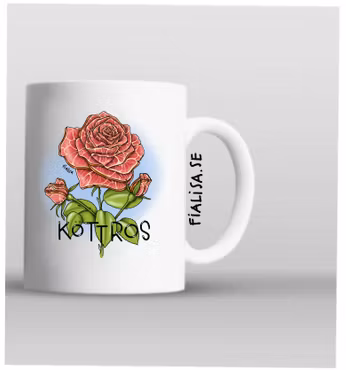 MUGG: Köttros (Den Alternativa Djurparken)