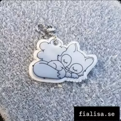 REFLEX: Sovande Räven