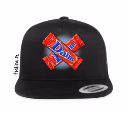 KEPS: Daimkryss (Den Alternativa Djurparken)