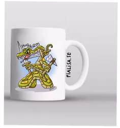 MUGG: HUGGORM, Den Alternativa Djurparken