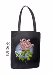 TYGKASSE: Maskros (Den Alternativa Djurparken)