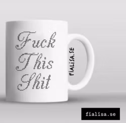 MUGG: F*ck This Shit