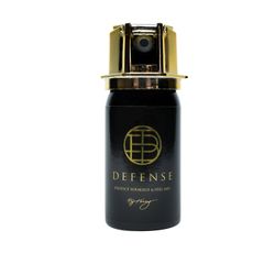 Defense By Tony