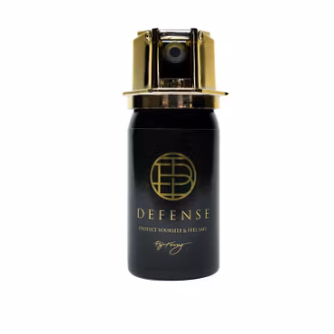 Defense By Tony