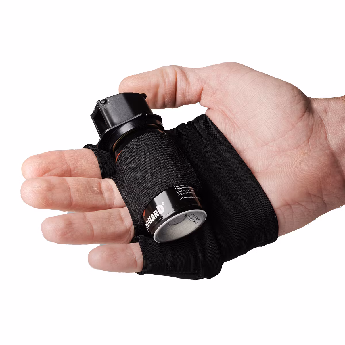 Defense Glove