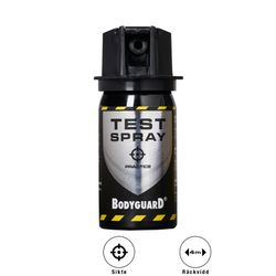 Treningsspray