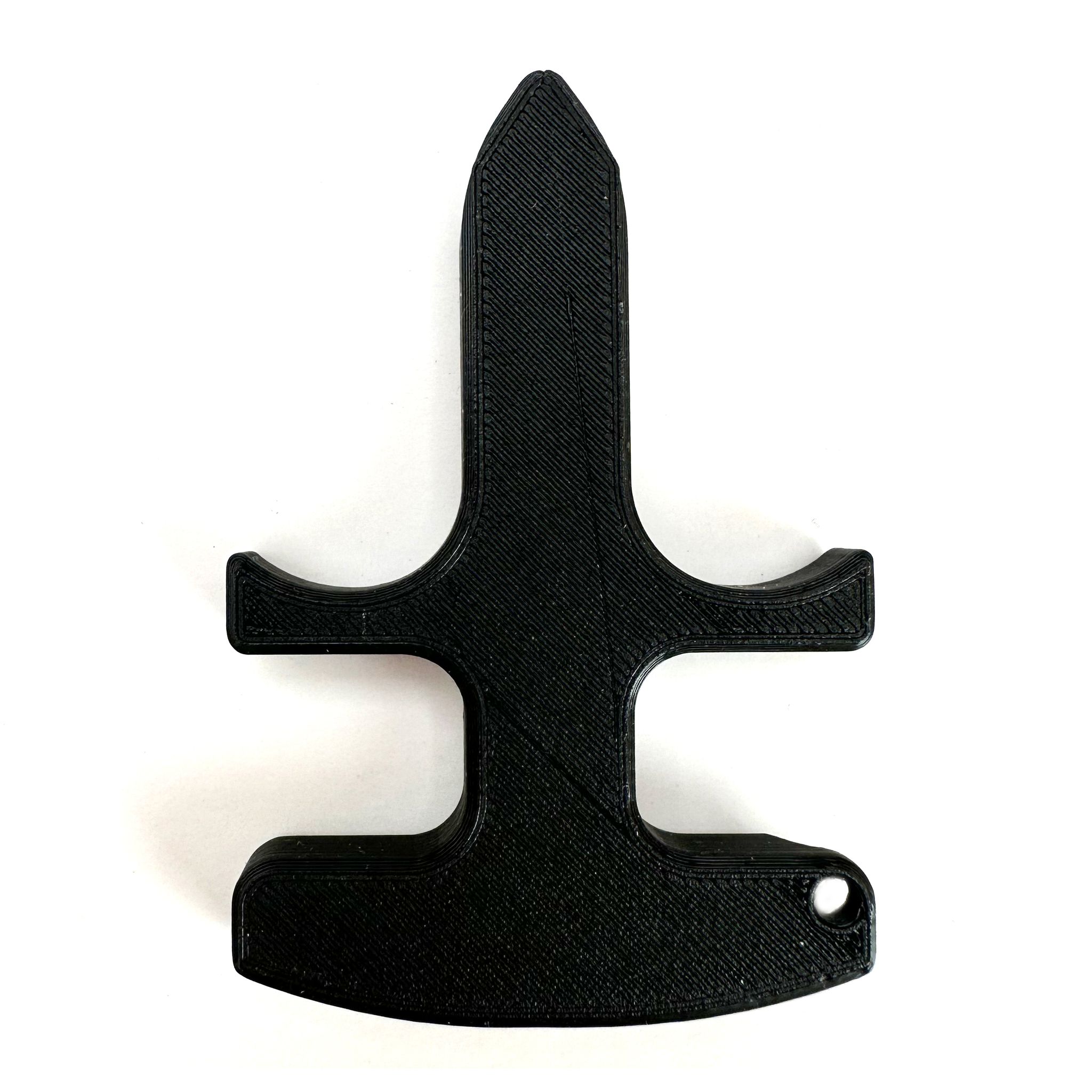 Combat Defense Key