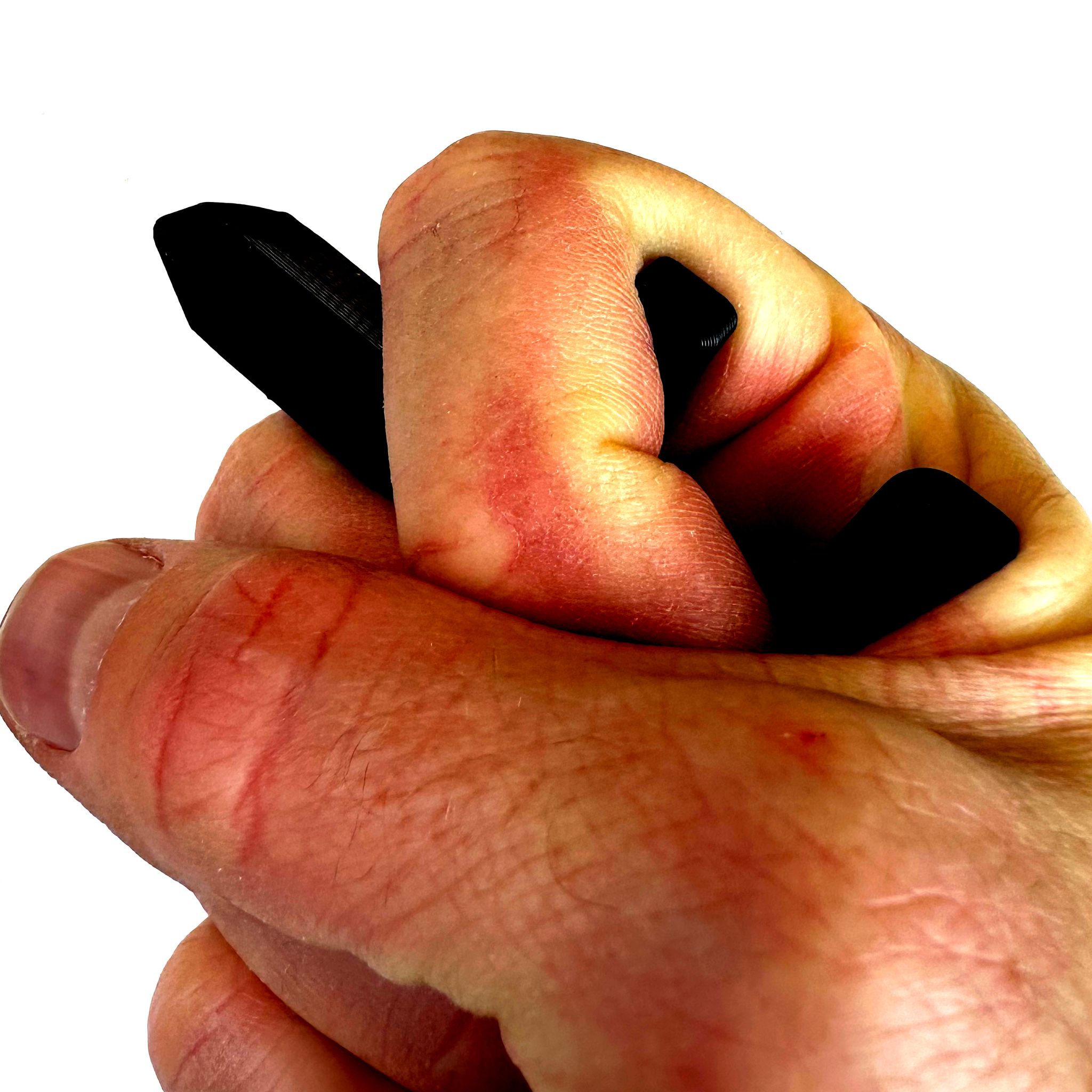 Combat Defense Key