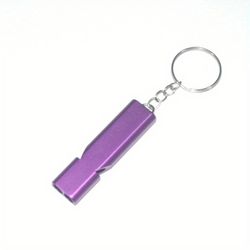 Dual-frequency Survival Whistle