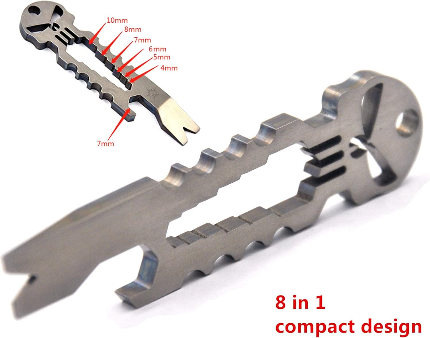 Multitool Punisher