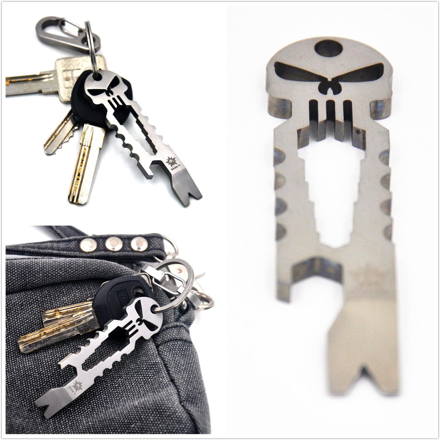 Multitool Punisher