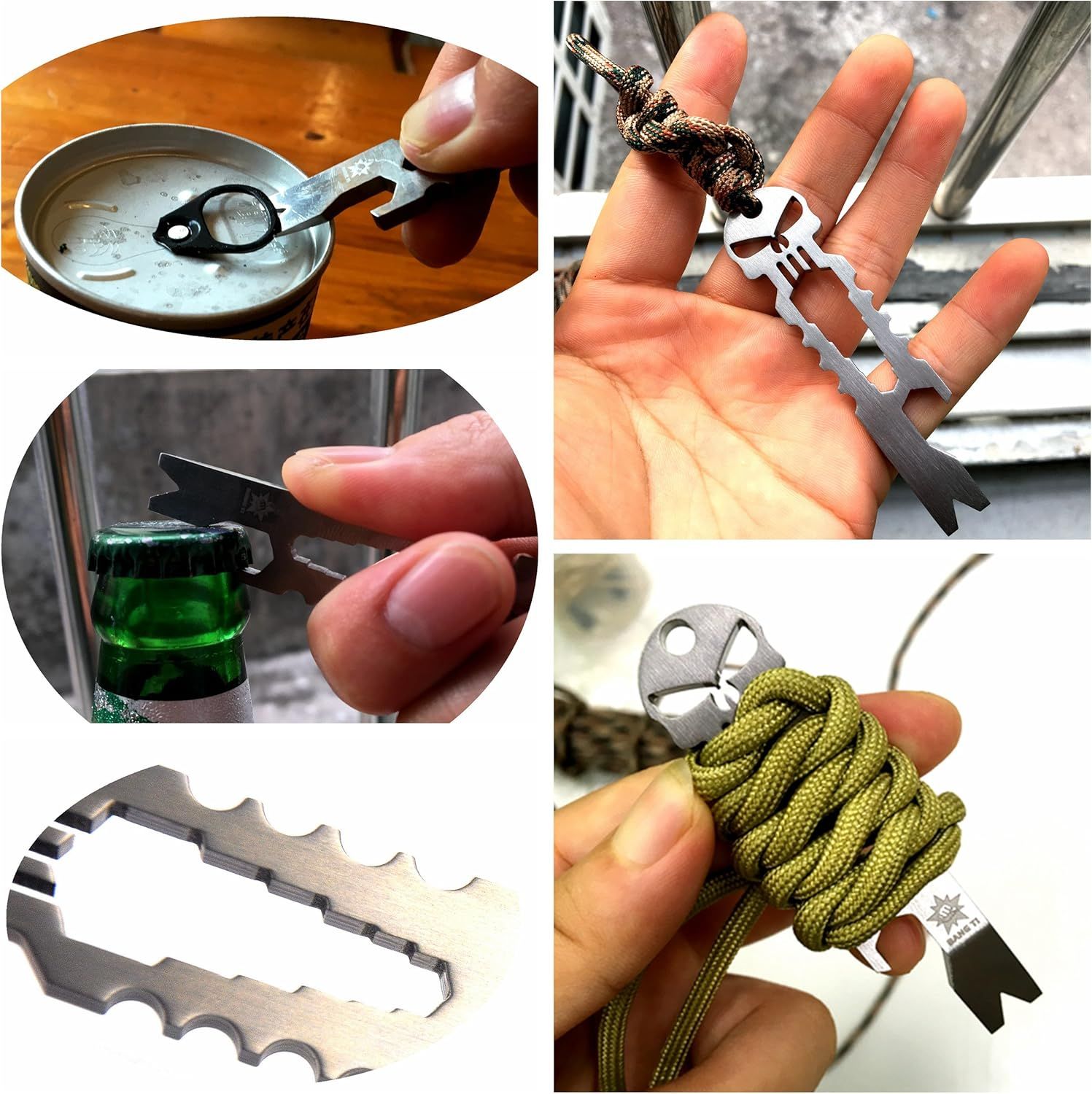 Multitool Punisher