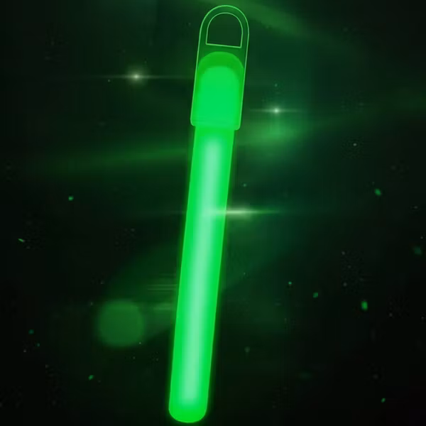 Glow Stick – Självlysande ljusstav