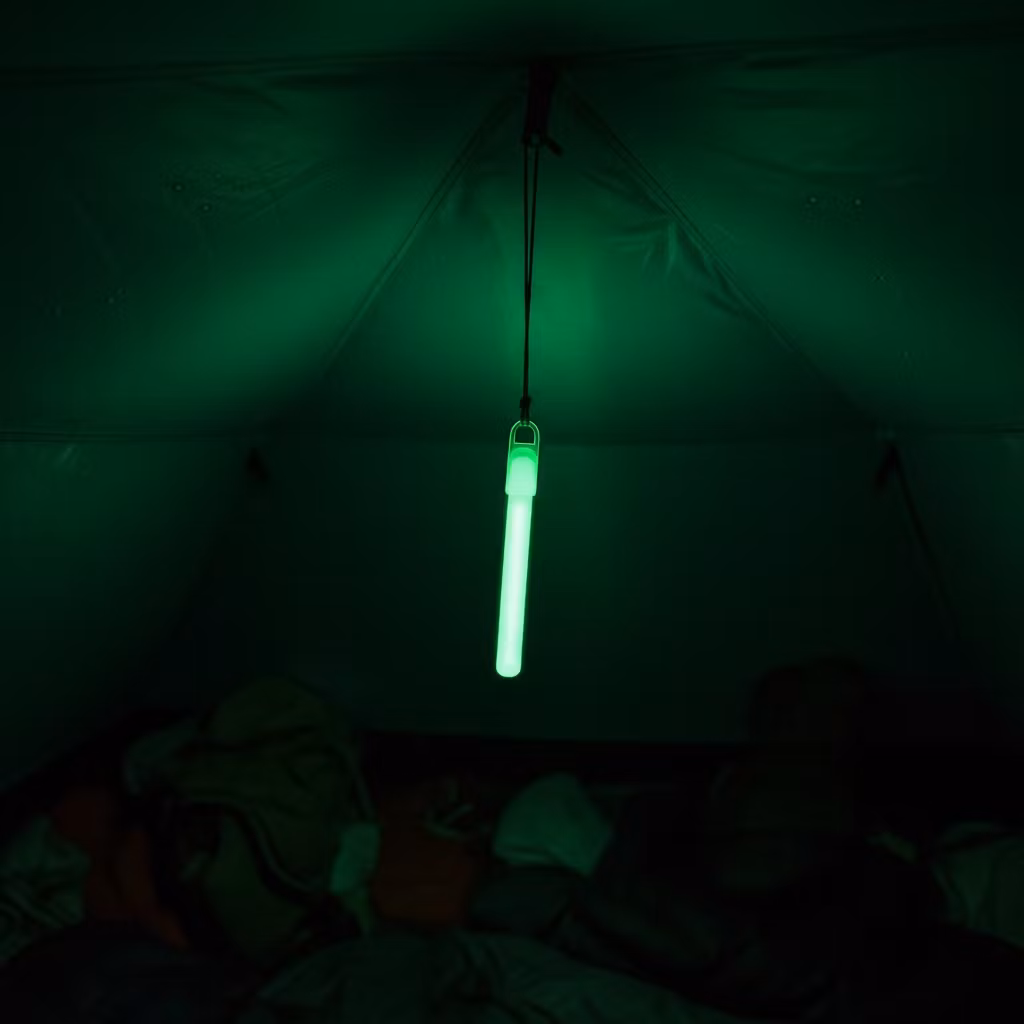 Glow Stick – Självlysande ljusstav