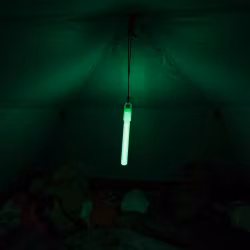 Glow Stick – Självlysande ljusstav