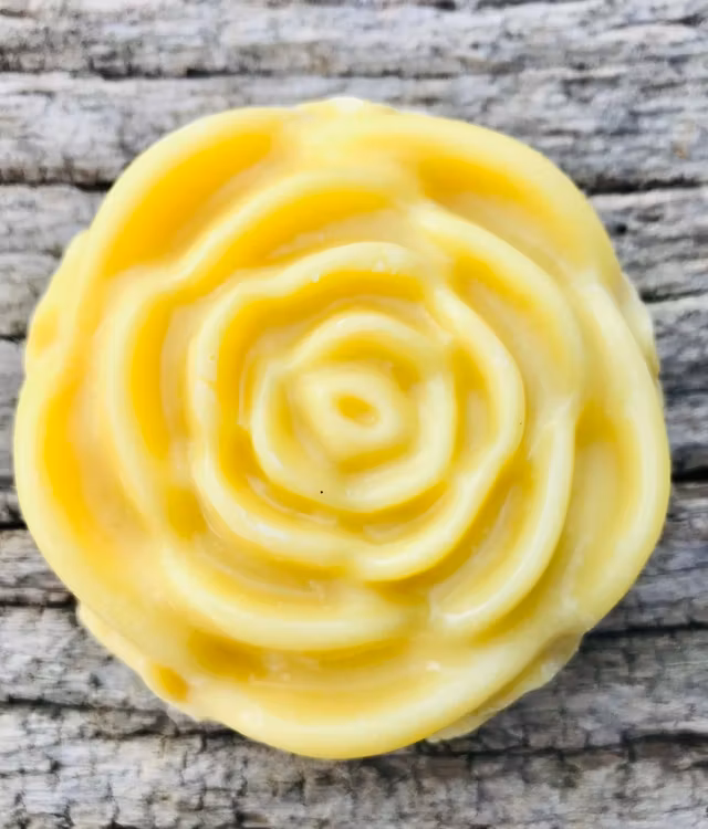3 st Farmhouse Life Ekologisk Kropps Smör Refill / Body butter Lemon