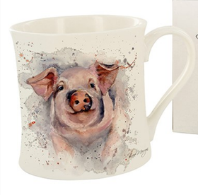 Bree Merryn gris mugg / Patrick