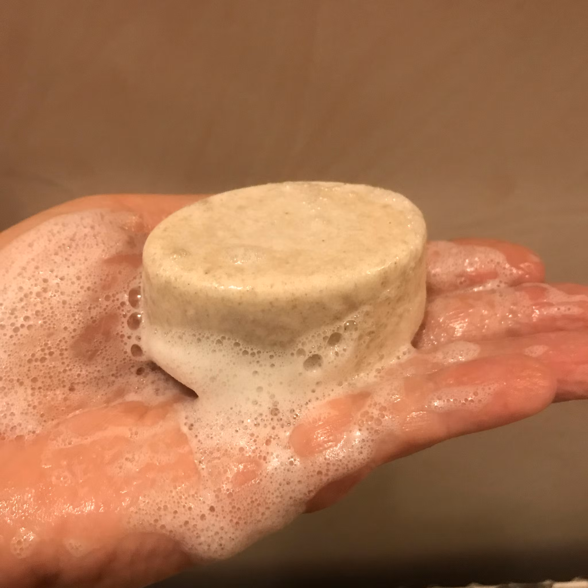 Farmhouse Life Hår Shampoo tvål / Hair
