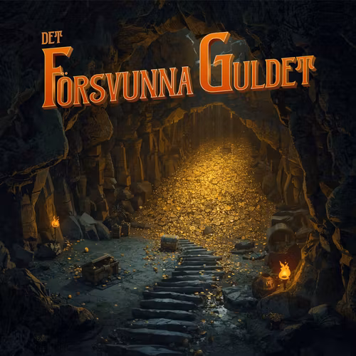 Det försvunna guldet