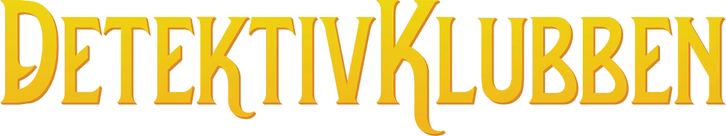Detektivklubben logo