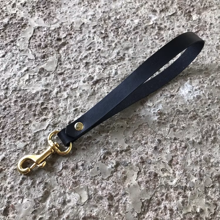 Wrist Strap - Handledsrem i läder