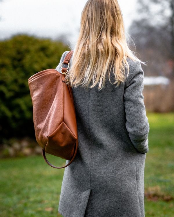 Original Leather Bag