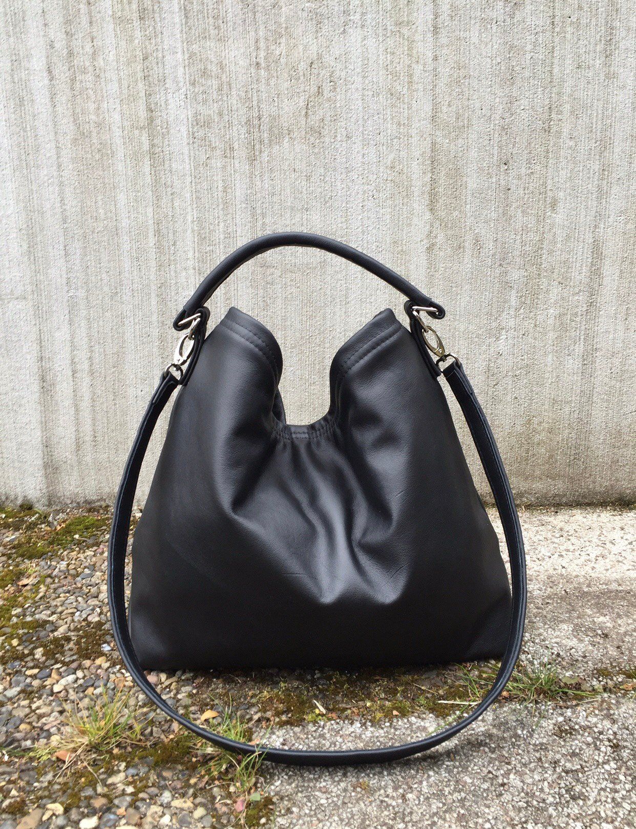 Original Leather Bag