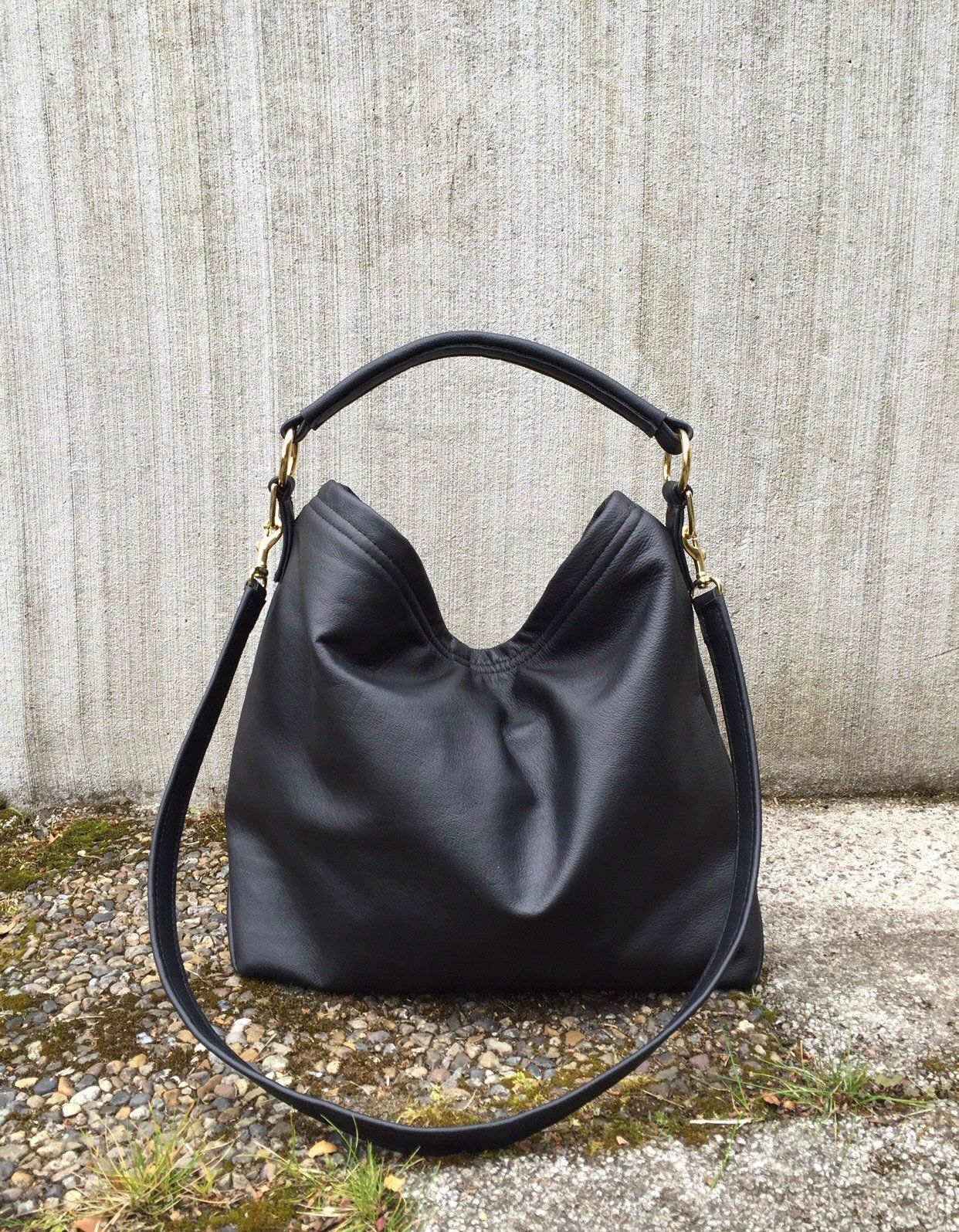Original Leather Bag