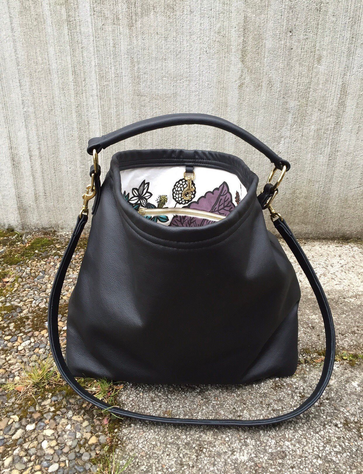 Original Leather Bag