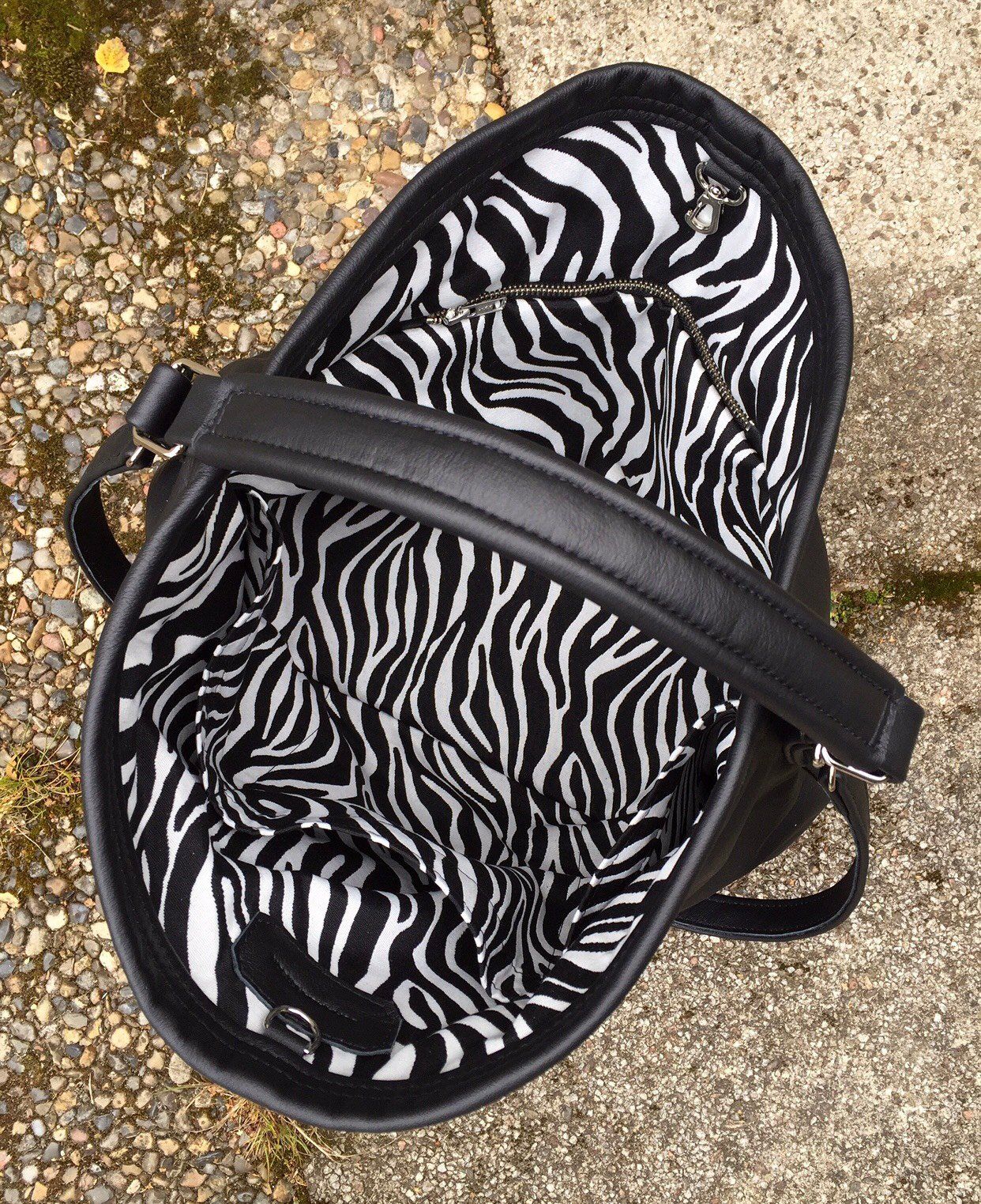 Original Leather Bag