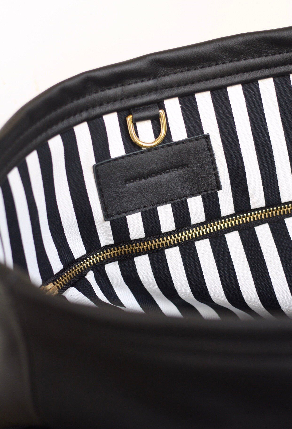 Original Leather Bag