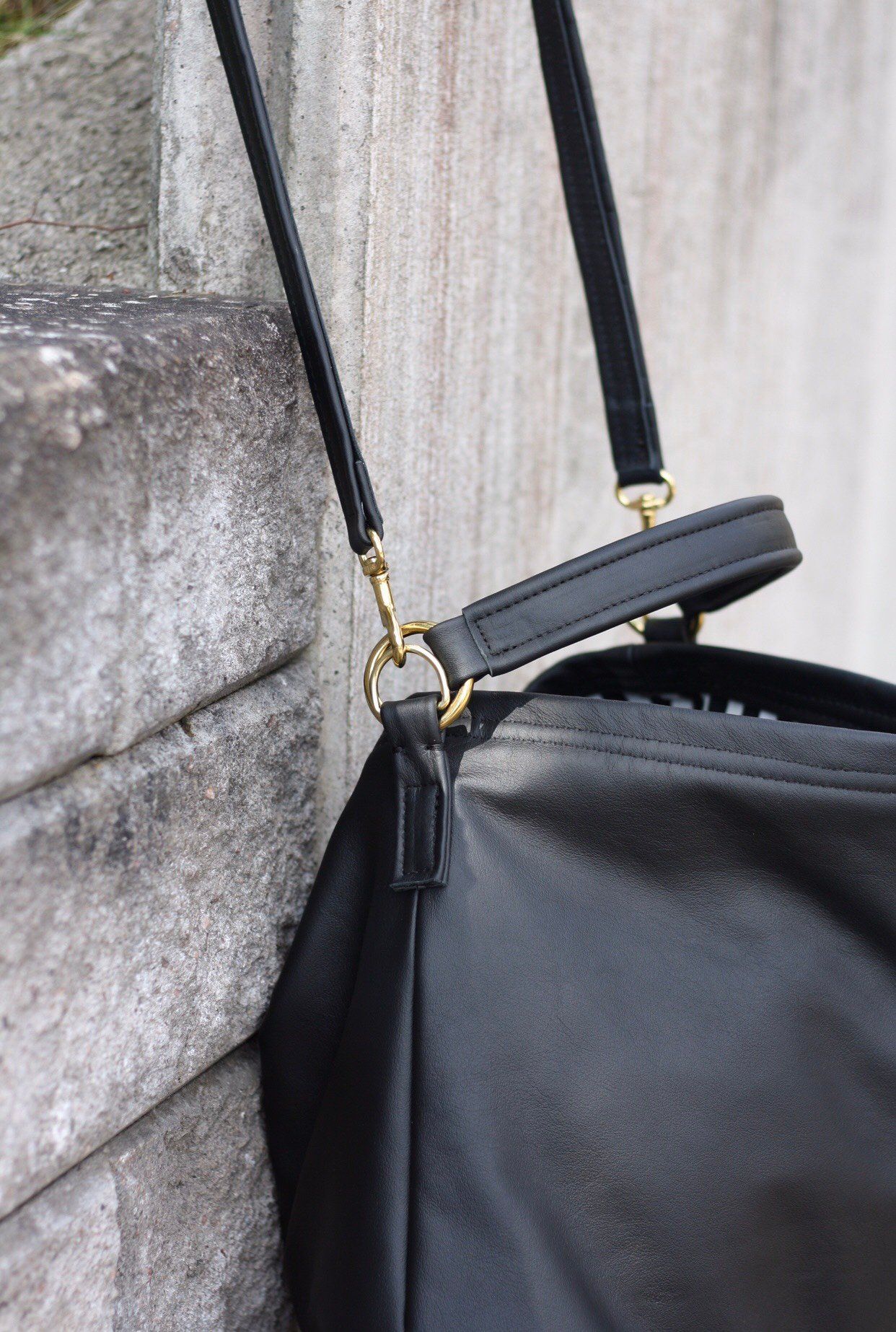 Original Leather Bag