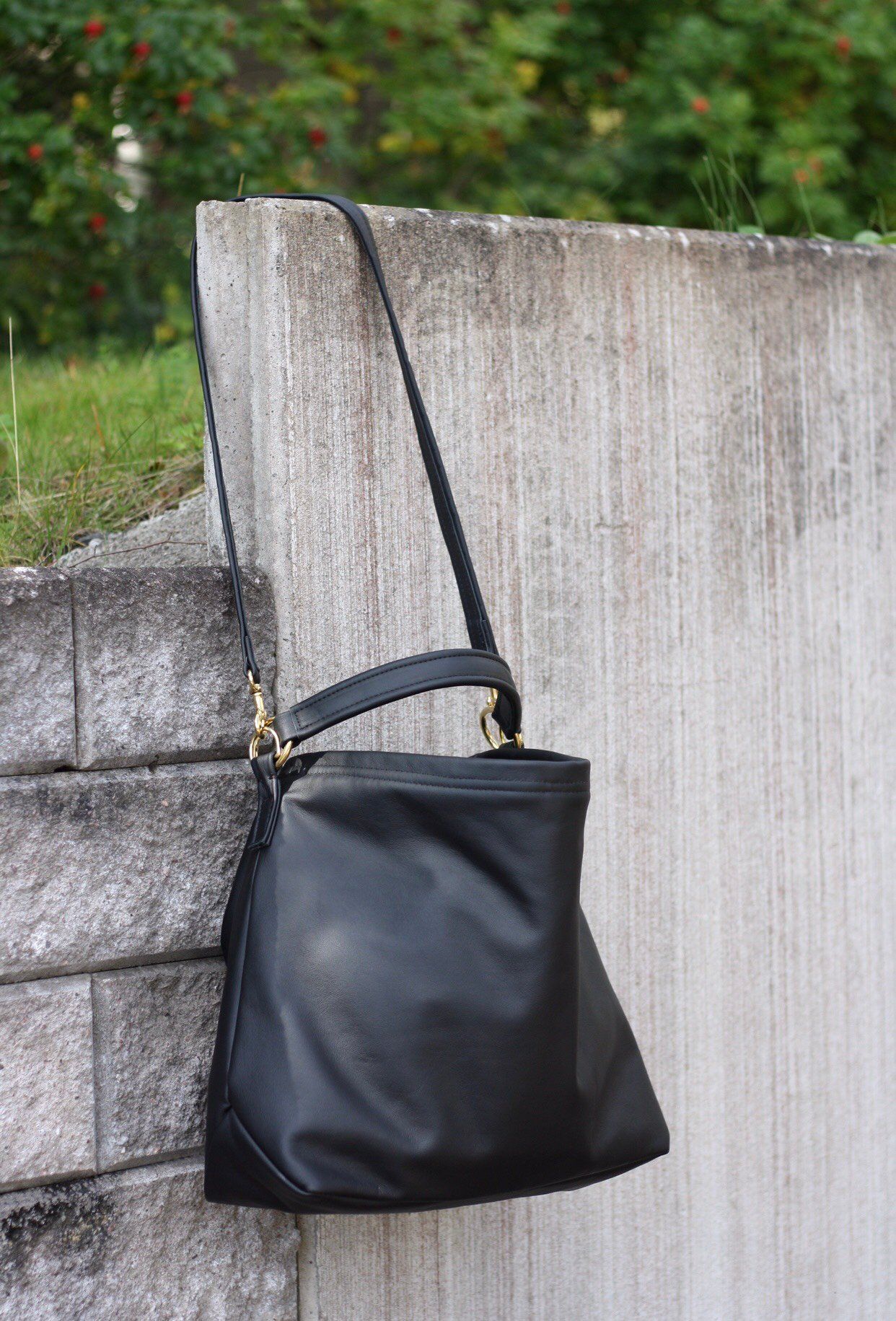 Original Leather Bag
