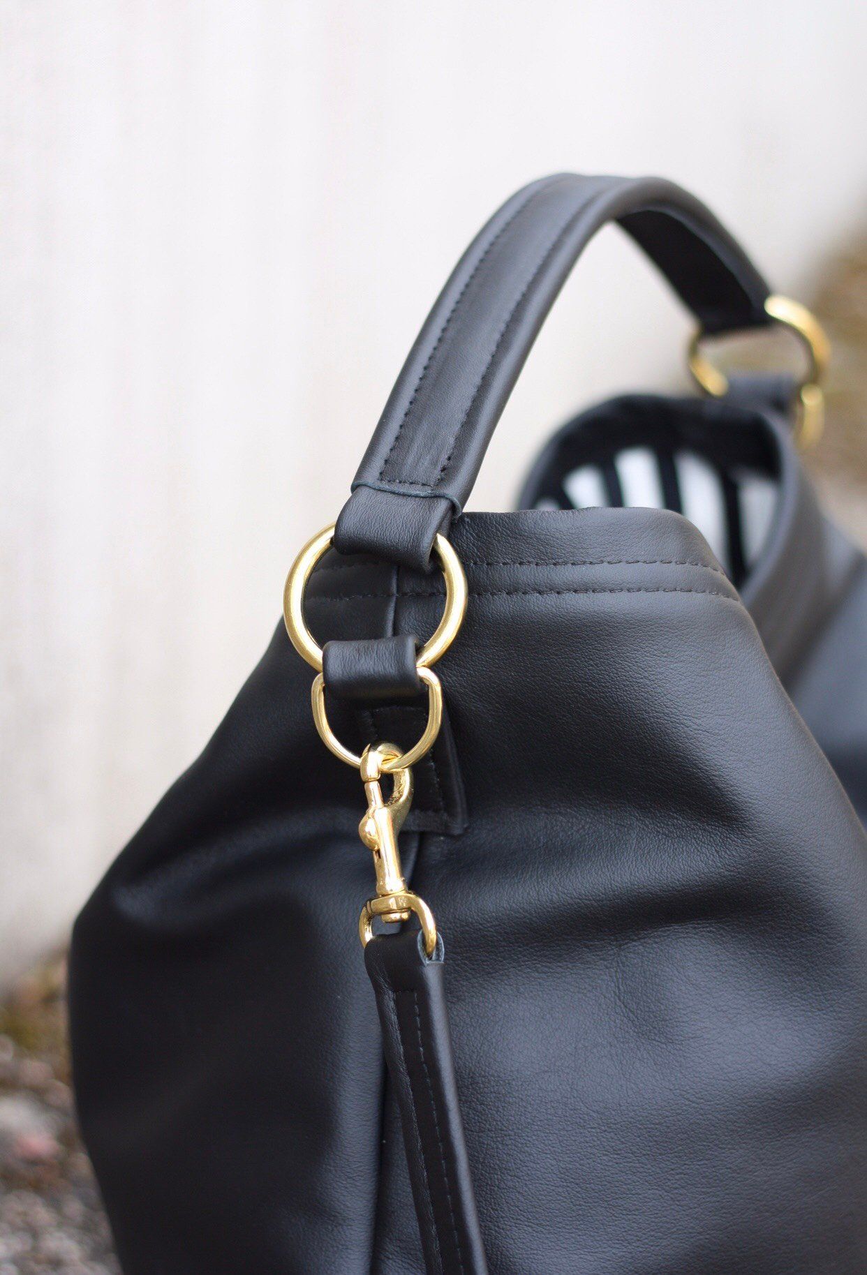 Original Leather Bag