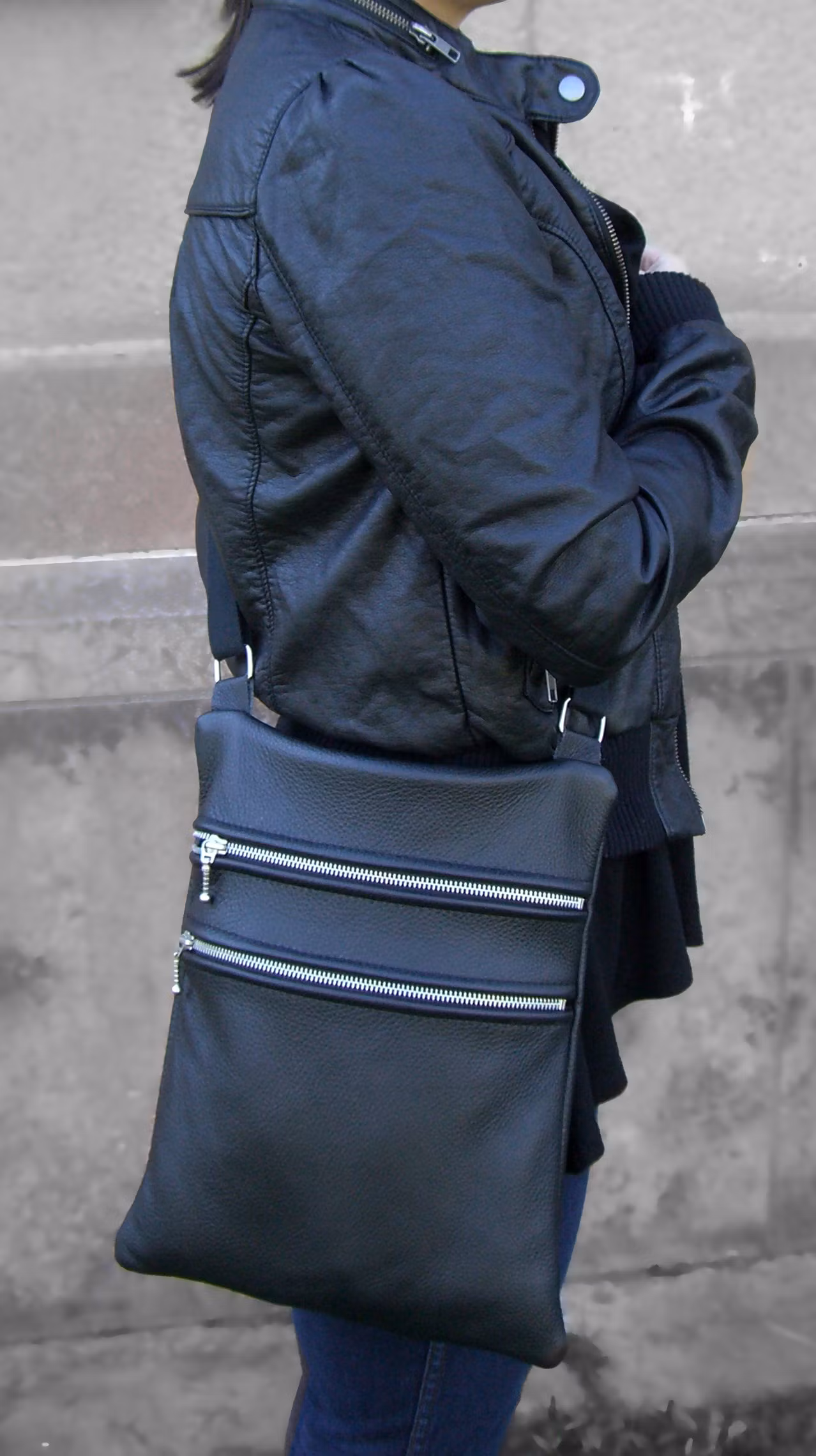 Large City Bag