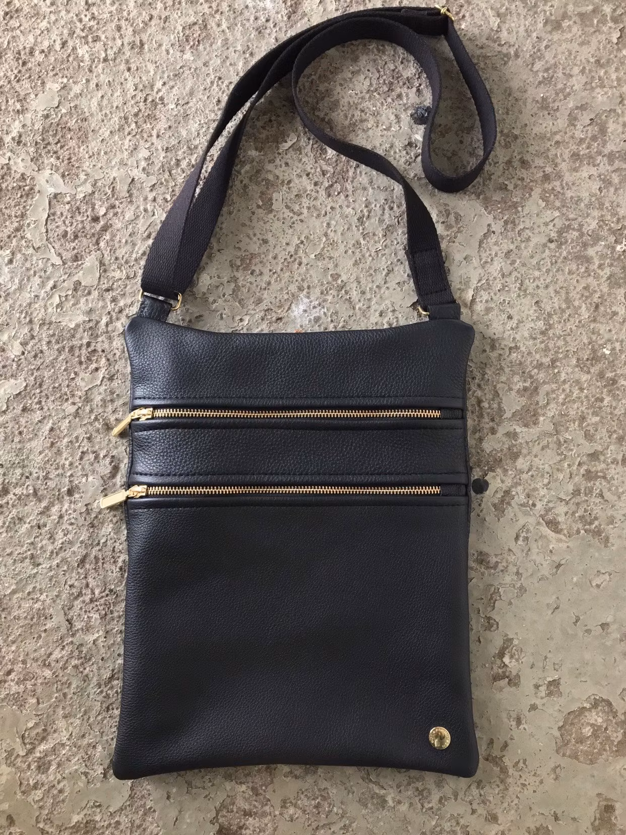 Large City Bag