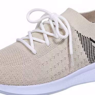 Runda Skosnören (120 cm) – Tjocka & slitstarka för sneakers & boots