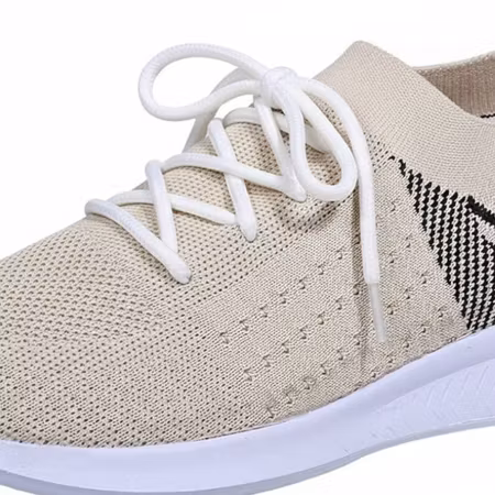 Runda Skosnören (120 cm) – Tjocka & slitstarka för sneakers & boots