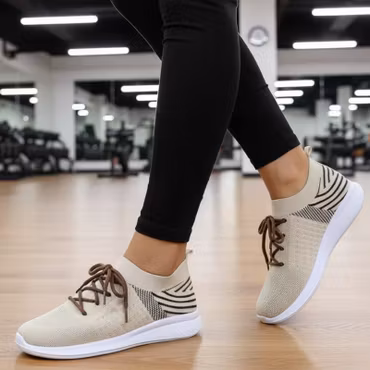 Runda Skosnören (120 cm) – Tjocka & slitstarka för sneakers & boots