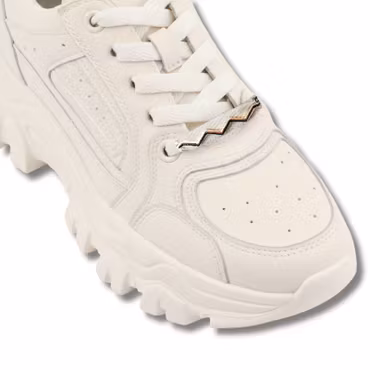 Skosmycke Wave – Silver