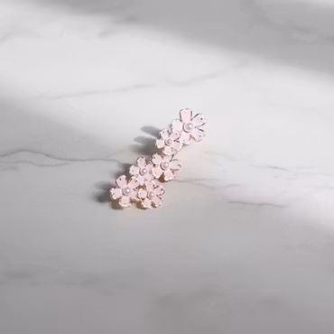 Skosmycke – Cherry Blossom