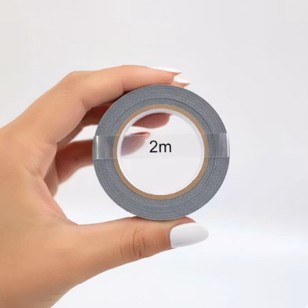 Reflextejp Självhäftande – Premium reflexband för kläder, väskor & utrustning