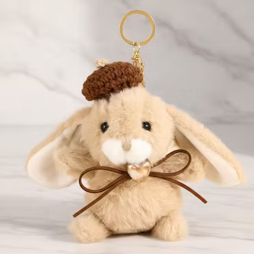 Bunny Long Ears