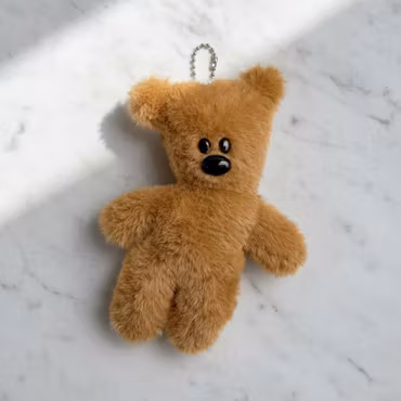 Teddy Bear Squeaky