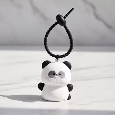 Panda Bubble Squeeze