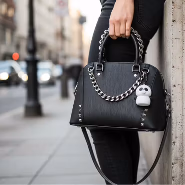 Panda Bubble Squeeze